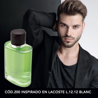 Cód.200 - Inspirado en...