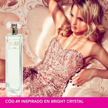 Cód.49 - Inspirado en...