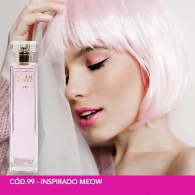 Cód.99 - Inspirado en Meow...