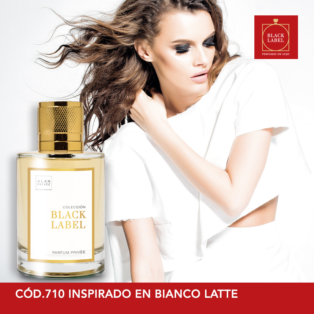Cód.710 - Inspirado en Bianco Latte de Giardini Di Toscana - Perfume 100 ml.