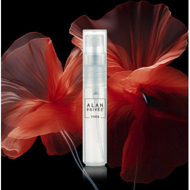 Cód.708 - Inspirado en Rose Rouge de Van Cleef & Arpels - Vial 3 ml.