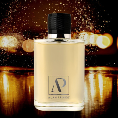 Cód.133 - Inspirado en Le Male Elixir de Jean Paul Gaultier - Perfume 100 ml.