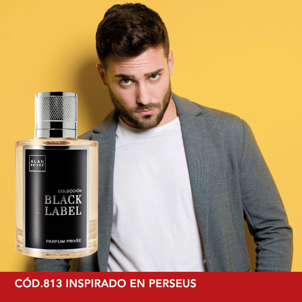 Cód.813 - Inspirado en Perseus de Parfums de Marly - Perfume 100 ml.