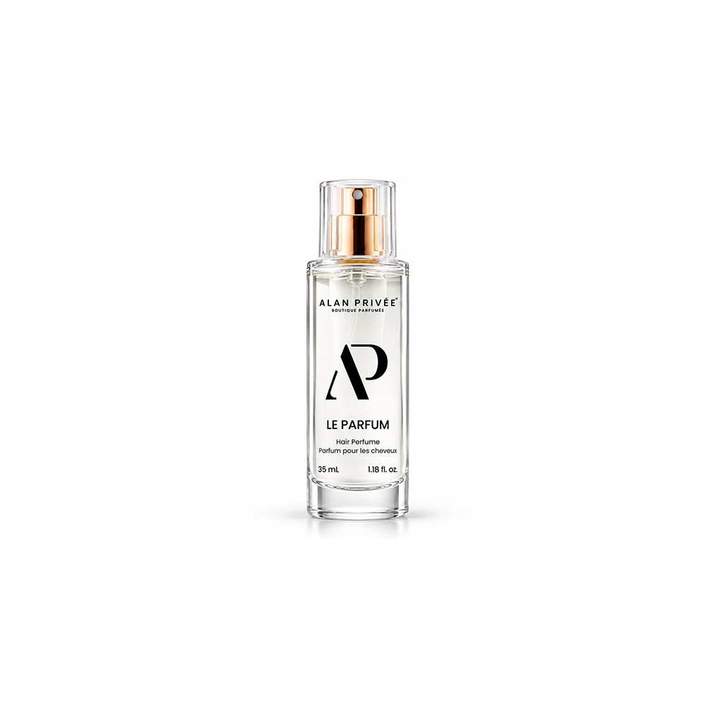 Cód.75 - Inspirado en Good Girl en Carolina Herrera - Perfume para el Cabello 35 ml.