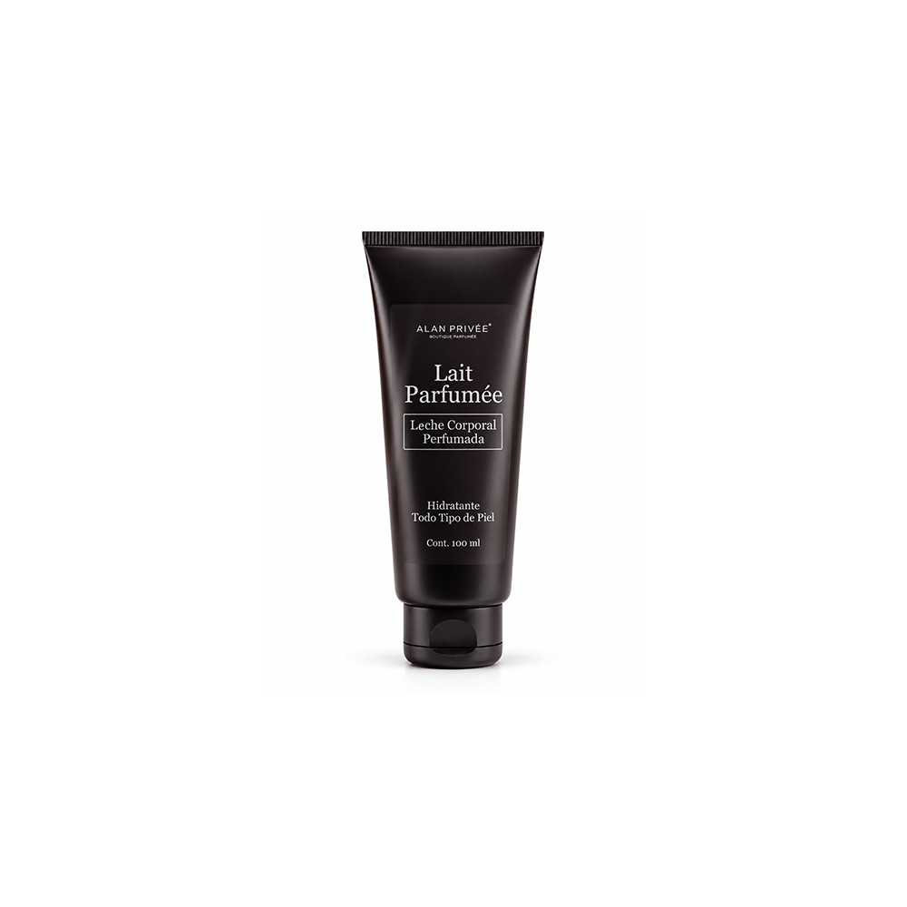 Cód.75 - Inspirado en Good Girl en Carolina Herrera -  Leche Corporal Perfumada 100 ml.