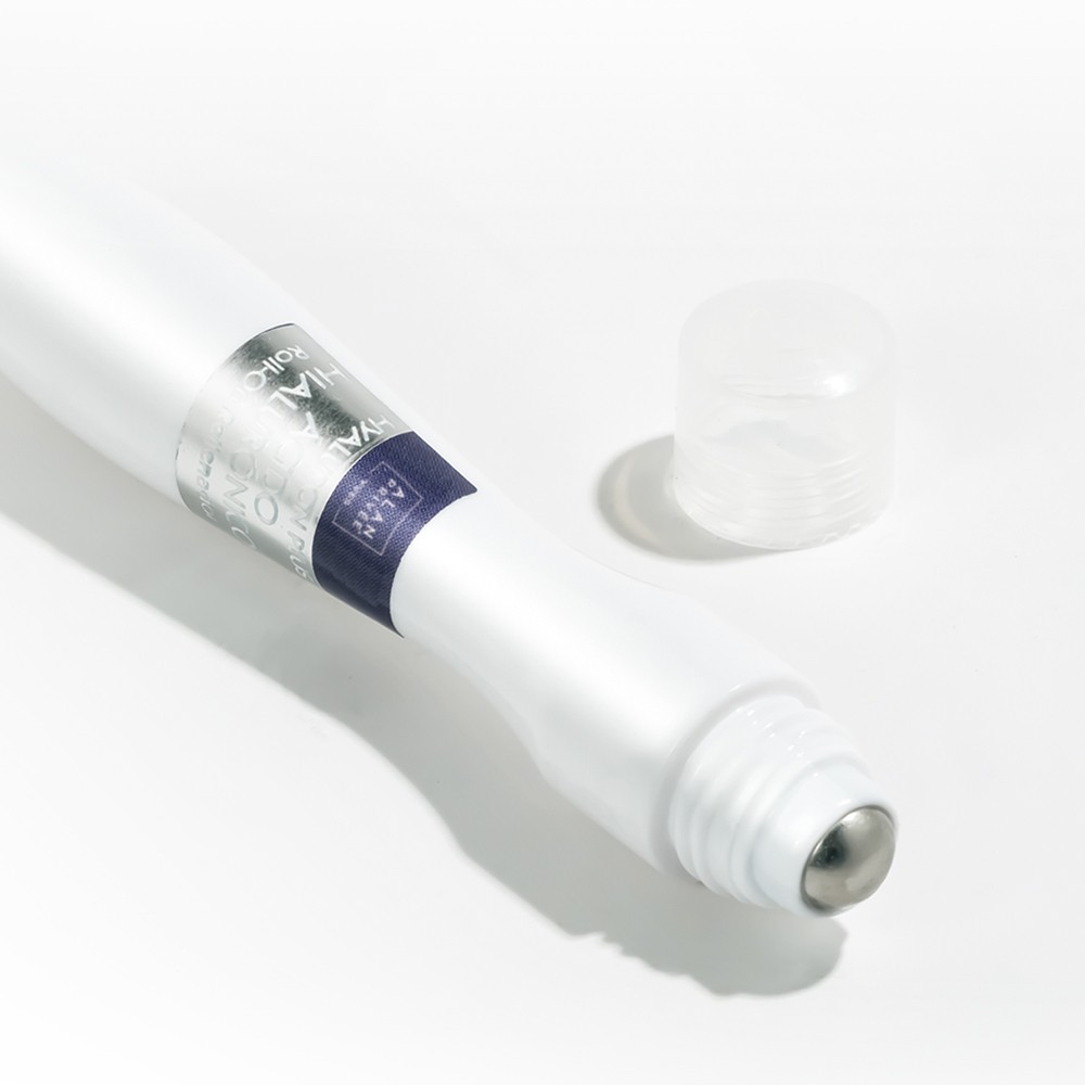 Roll- On Ojos Ácido Hialurónico - 15 ml.