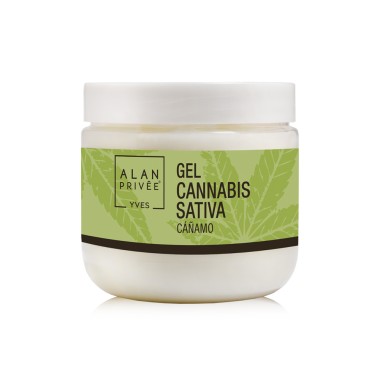 Gel Cannabis Sativa - 280 ml.