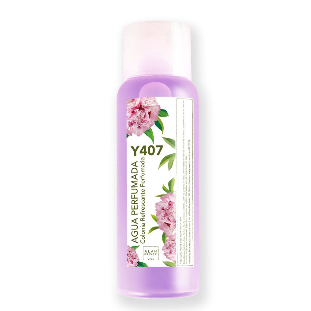 Cód. 05 - Inspirado en Lolita Lempicka - Agua Perfumada 400 ml.
