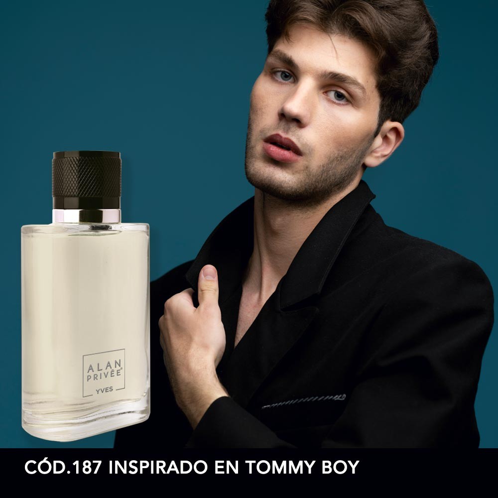 Cód.187 - Inspirado en Tommy Boy Cód.187 - Inspirado en Tommy Boy
