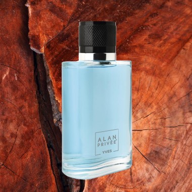 Notas del hotsell perfume nautica voyage