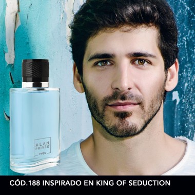 Cód.188 - Inspirado en King...
