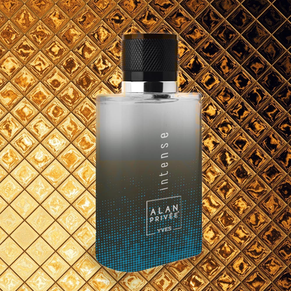 C d.126 Inspirado en 1 Million Intense Perfume 100 ml
