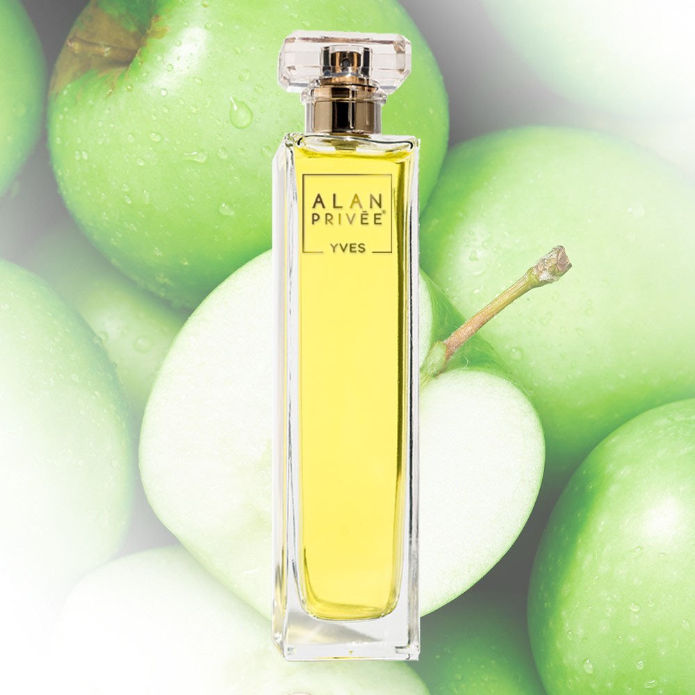 Inspirado en Be Delicious de Donna Karan Perfume 100