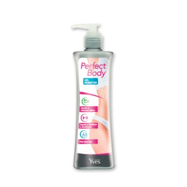 Gel Reductor Perfect Body...