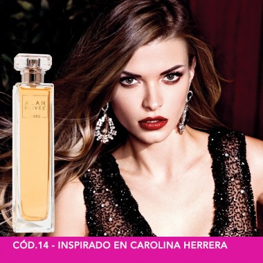 Carolina Herrera Edp 100 Ml Dama