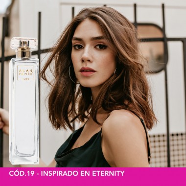 Cód.19 - Inspirado en...