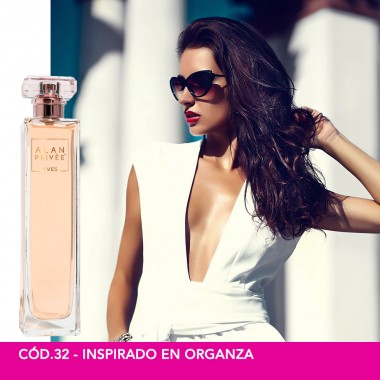 Cód.32 - Inspirado en...