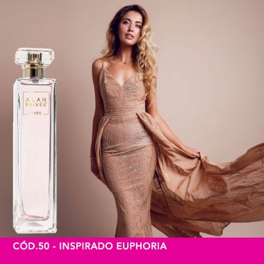 Cód.50 - Inspirado en...