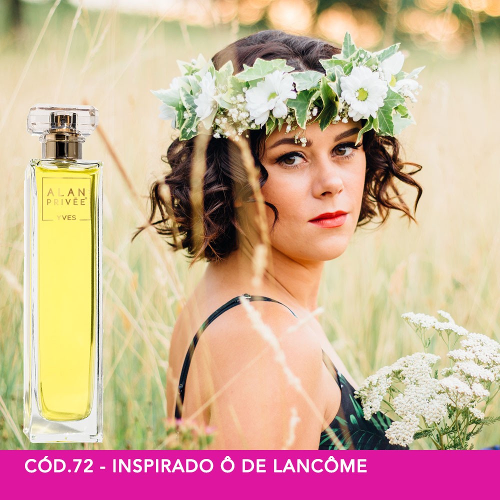 Si lancome perfume sales