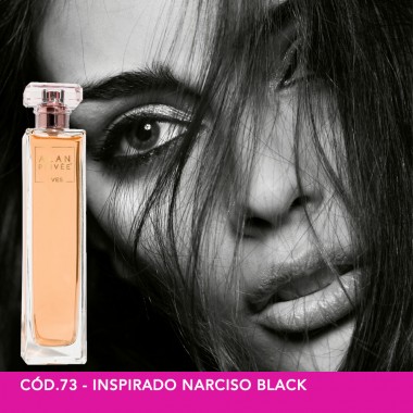 Cód.73 - Inspirado en...