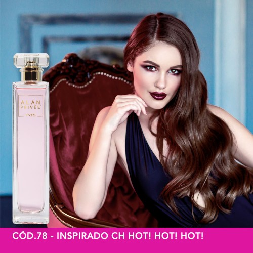 Cód.78 - Inspirado en CH...