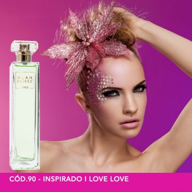 Cód.90 - Inspirado en I...