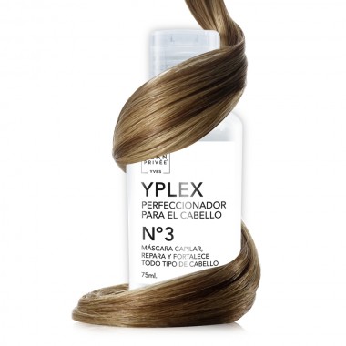 YPlex Nº3 Perfeccionador...