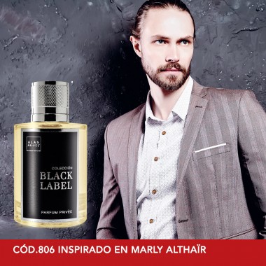Cód.806 - Inspirado en Marly Althaïr de Marly - Perfume 100 ml.