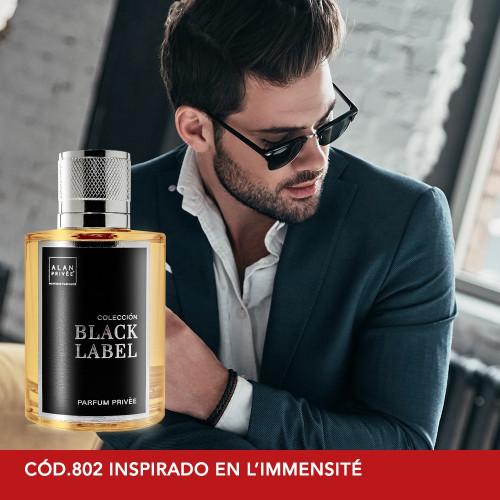Cód.802 - Inspirado en...
