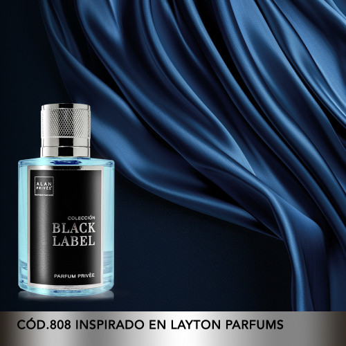 Cód.808 - Inspirado en Layton Parfums de Marly - Perfume 100 ml.