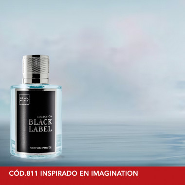 Cód.811 - Inspirado en Imagination de Louis Vuitton - Perfume 100 ml.