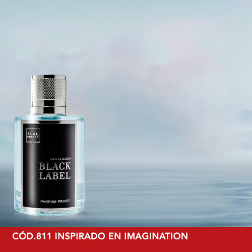 Cód.811 - Inspirado en Imagination de Louis Vuitton - Perfume 100 ml.