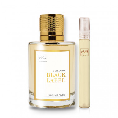 Cód.708 - Set - Inspirado en Rose Rouge de Van Cleef & Arpels