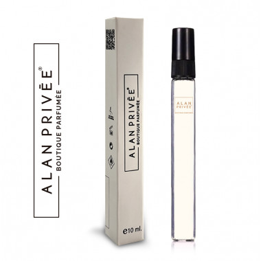 Cód.68 - Inspirado en Thank You Next de Ariana Grande - Decant 10 ml.