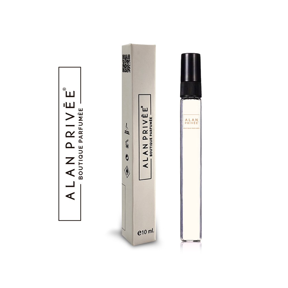 Cód.14 - Inspirado en Carolina Herrera - Decant 10 ml. Cód.14 - Inspirado en Carolina Herrera - Decant 10 ml.
