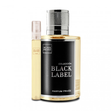 Cód.801 - Set - Inspirado en Santal 33 de Le Labo