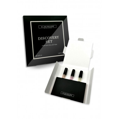 Cód.040310 - Discovery Set...