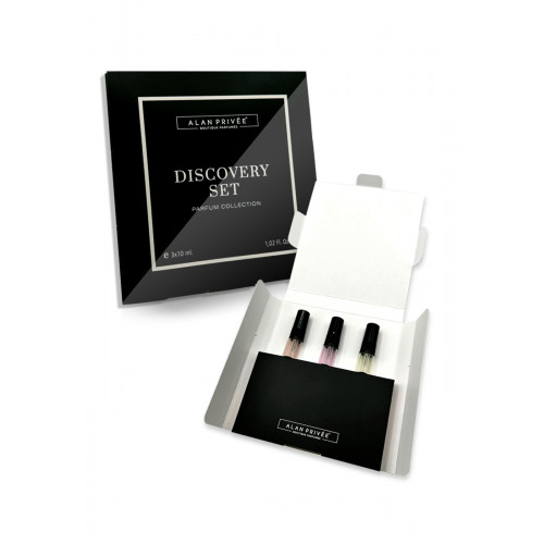 Cód.040310 - Discovery Set...