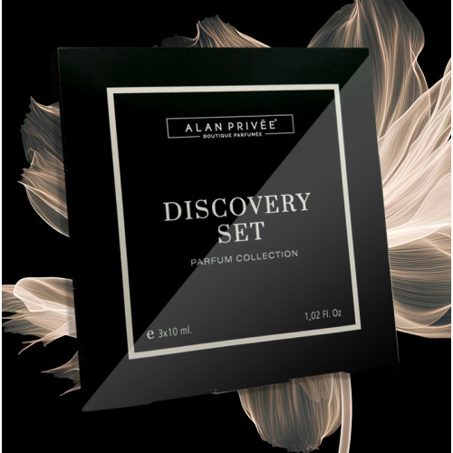 Cód.040311- Discovery Set...