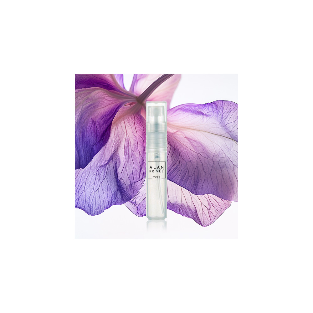Cód.16 - Inspirado en Chanel 5 de Chanel - Vial 3 ml.