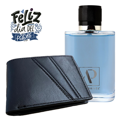 Cód.159 - Set Inspirado en Sauvage Elixir de Christian Dior