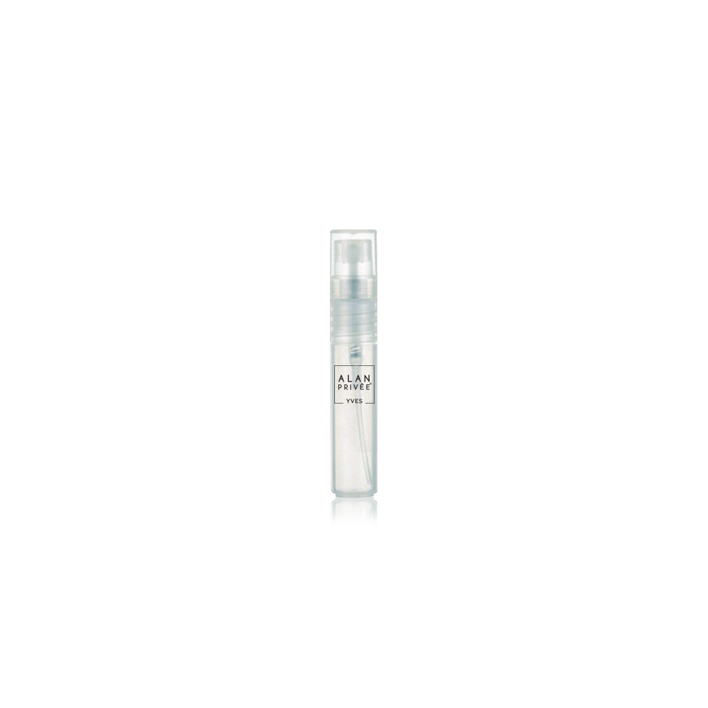 Cód.196 - Inspirado en Armani Black Code de Giorgio Armani - Vial 3 ml.