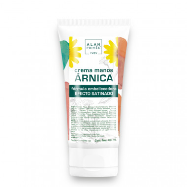 Cód.140240 - Crema de Manos...