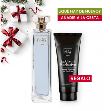 Set Insp. en Light Blue -...