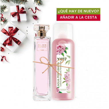 Set Insp. en My Way -...