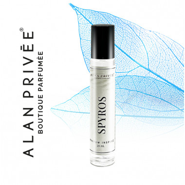 Cód.115 - Inspirado en Polo...