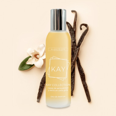 Cód.KY03 - Inspirada en Vanilla 28 de Kayali - Eau de Parfum 100 ml.