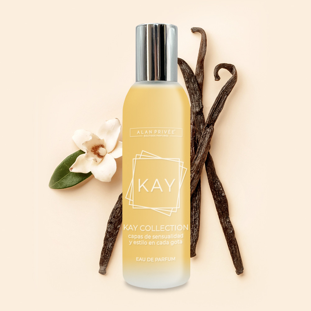 Cód.KY03 - Inspirada en Vanilla 28 de Kayali - Eau de Parfum 100 ml.