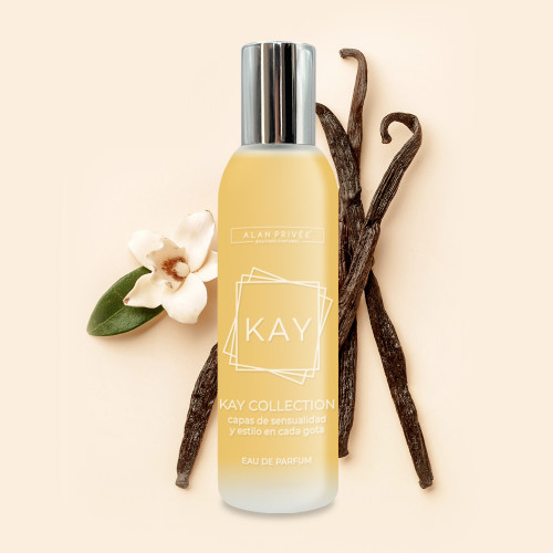 Cód.KY03 - Inspirada en Vanilla 28 de Kayali - Eau de Parfum 100 ml.