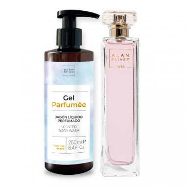 Set Insp. en 212 Sexy -...